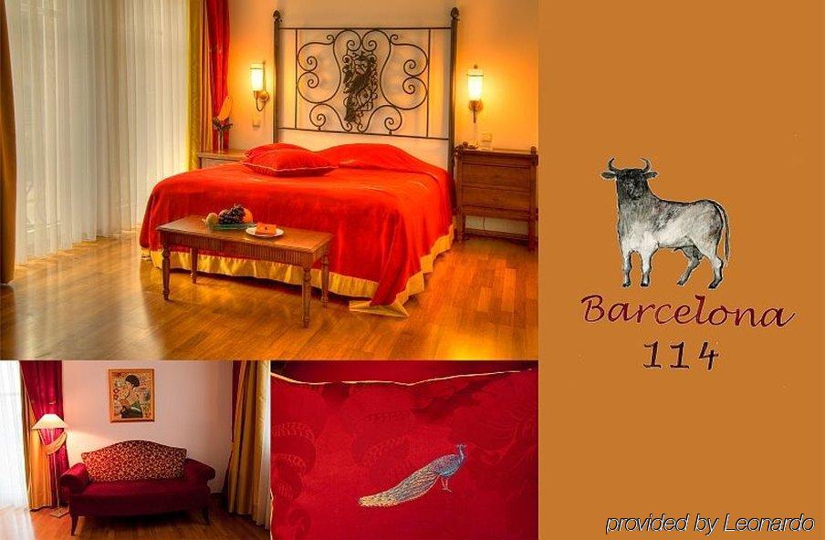 Hotel Henry Erding Habitación foto