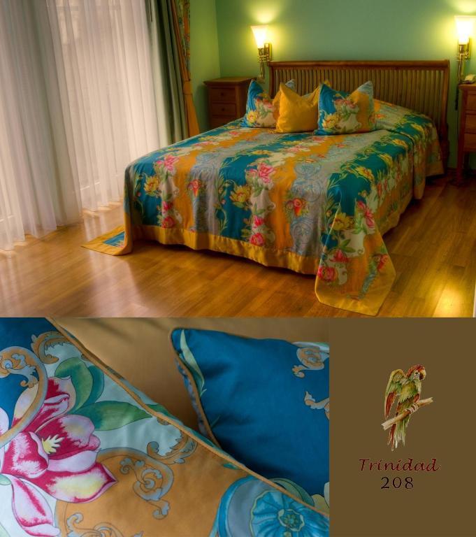 Hotel Henry Erding Habitación foto