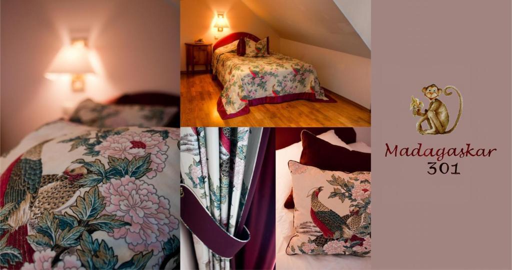 Hotel Henry Erding Habitación foto