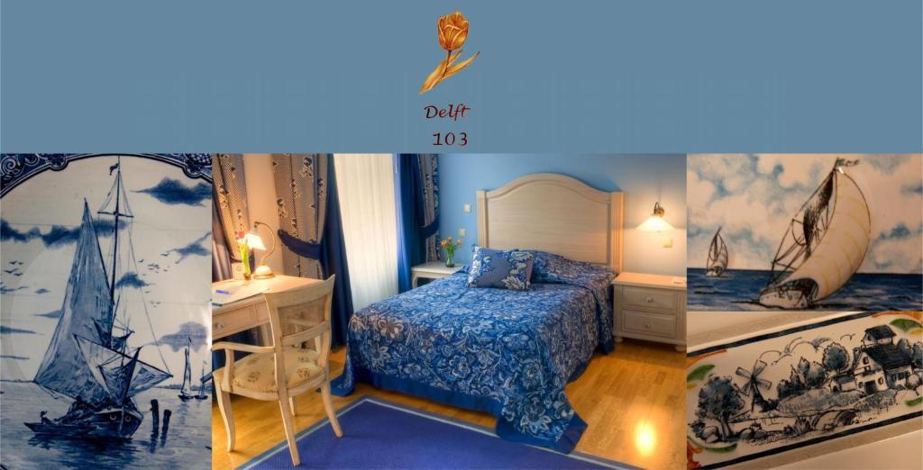 Hotel Henry Erding Habitación foto