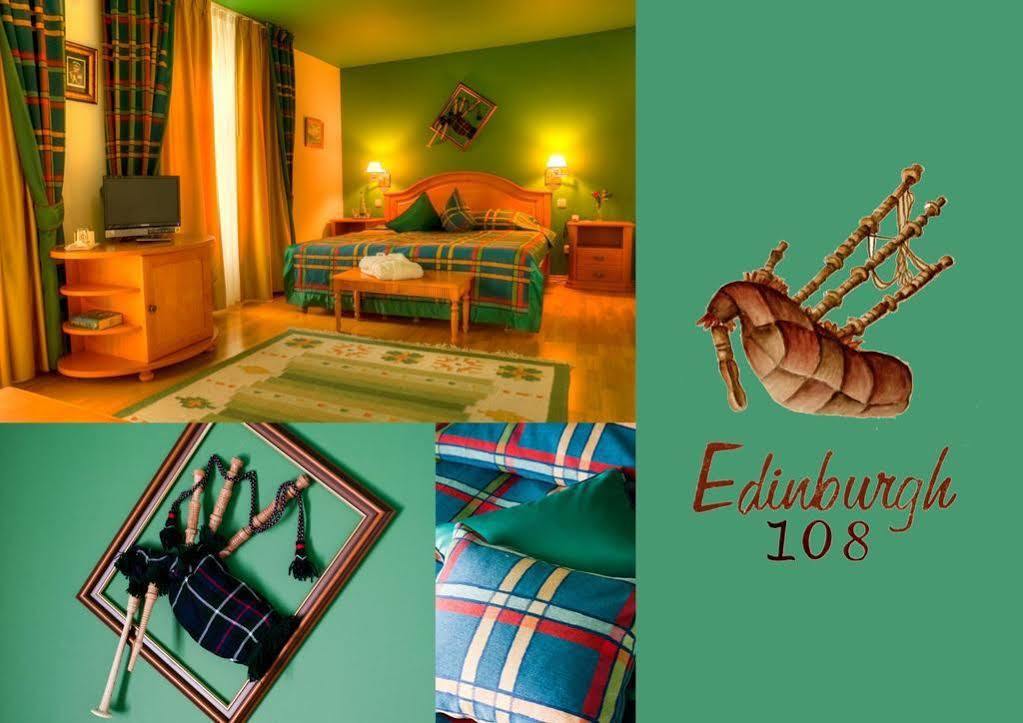 Hotel Henry Erding Habitación foto